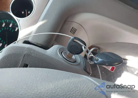 2008 Buick Enclave Cx from USA, damaged, VIN 5GAER13728J103468